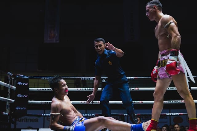 Muay Thai