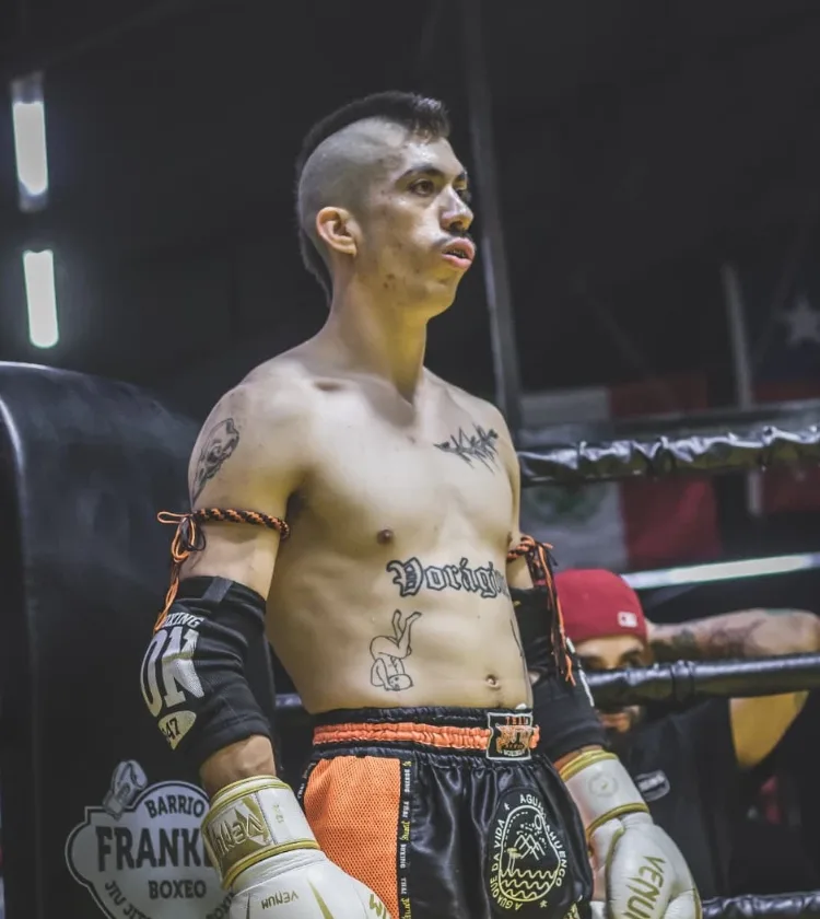 Sebastián "Aguja" Erlandsen