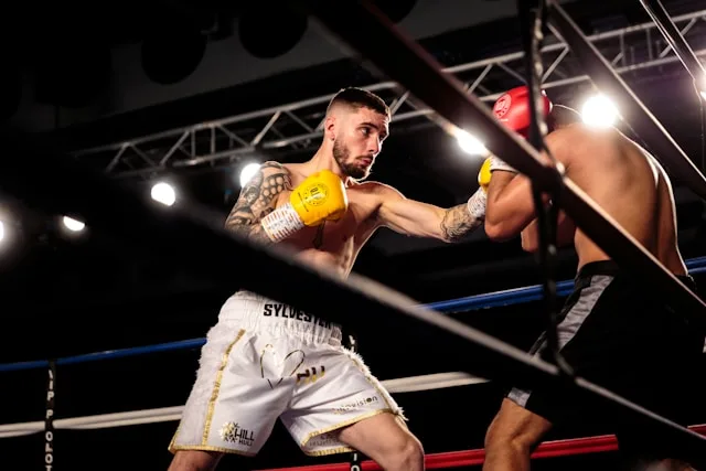 Boxeo