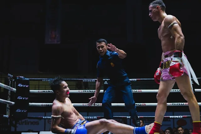 Muay Thai